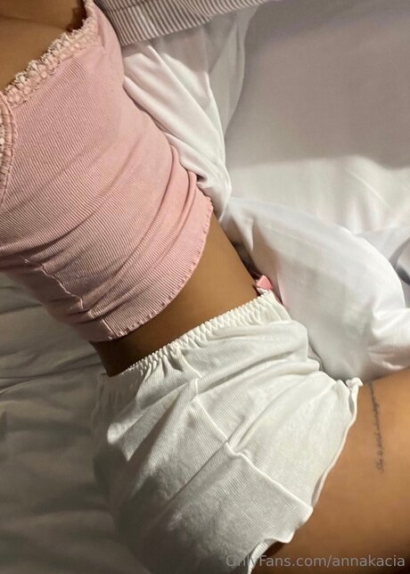 Annakacia pornographic star archive