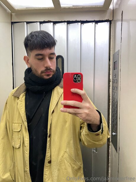 Jaxmixterfree model sexy archive