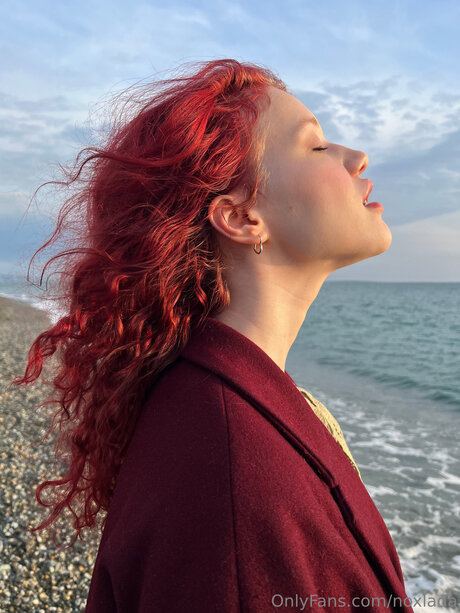 Noxlada xxx pornstar photo