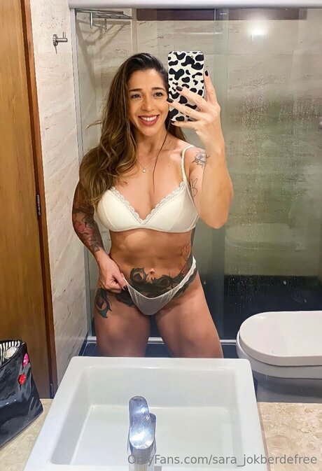 Sara Jokberdefree pornstar art pictures