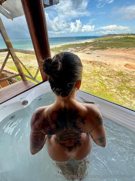 Sara Jokberdefree star top galleries