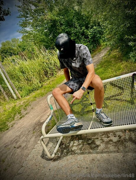 Nikeberlin48 star best pics