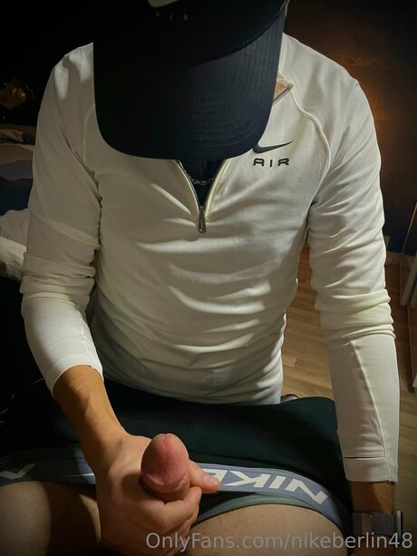 Nikeberlin48 pornstar art pic