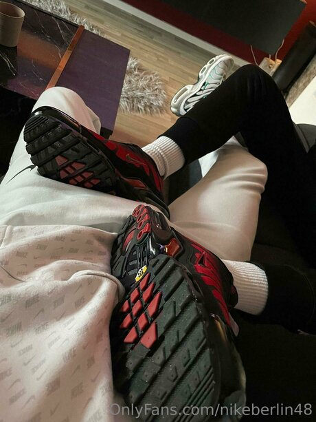 Nikeberlin48 sexy actress pictures