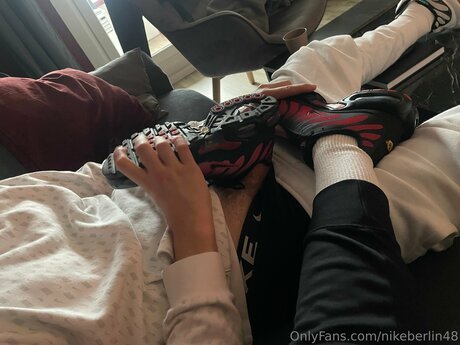 Nikeberlin48 model best pic
