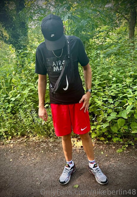 Nikeberlin48 sexy actress picture