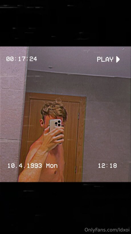 Ldxoi nude pornstar picture