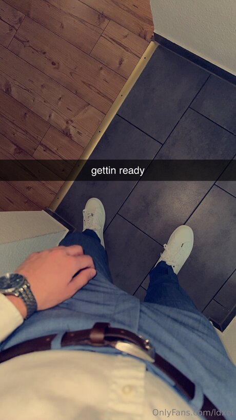 Ldxoi sexy model img