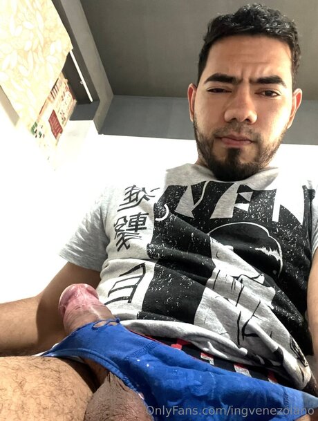 Ingvenezolano sex star picture