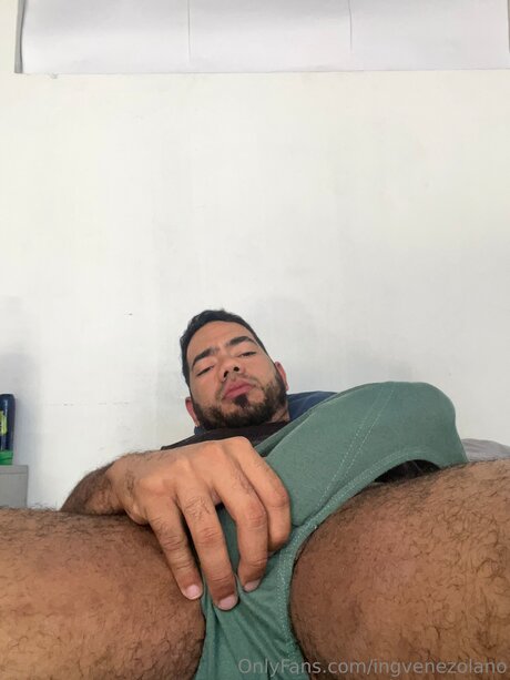 Ingvenezolano sex model photo