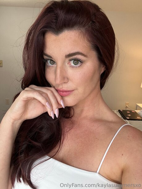 Kaylasummersoftv adult star images