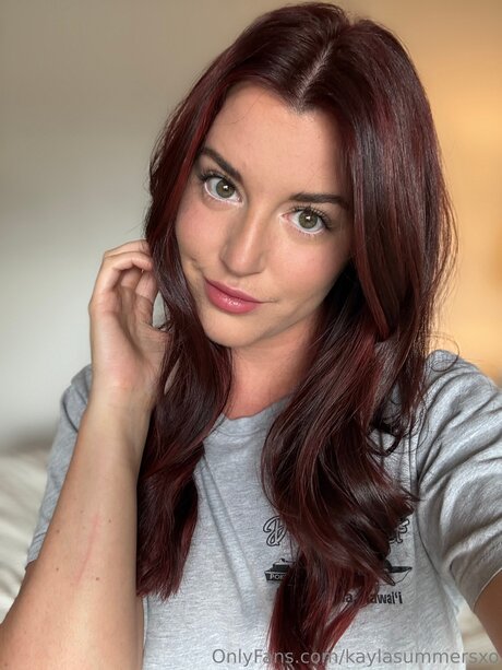 Kaylasummersoftv top star picture