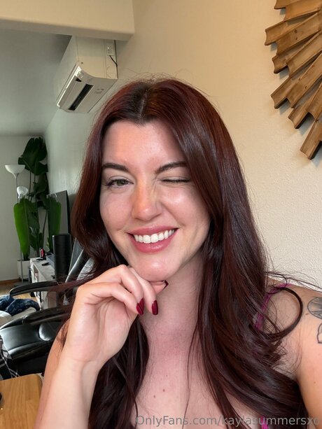 Kaylasummersoftv sexy pornstar photo