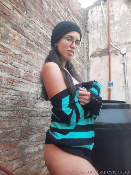 Lizgreyisoficial art pornstar pictures