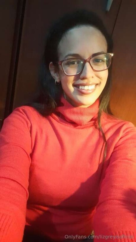 Lizgreyisoficial erotic model archive