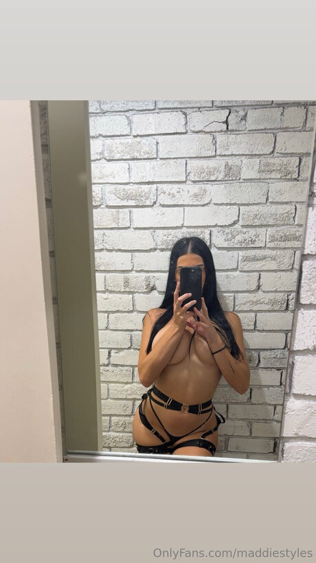 Maddiestyles free pornstar galleries