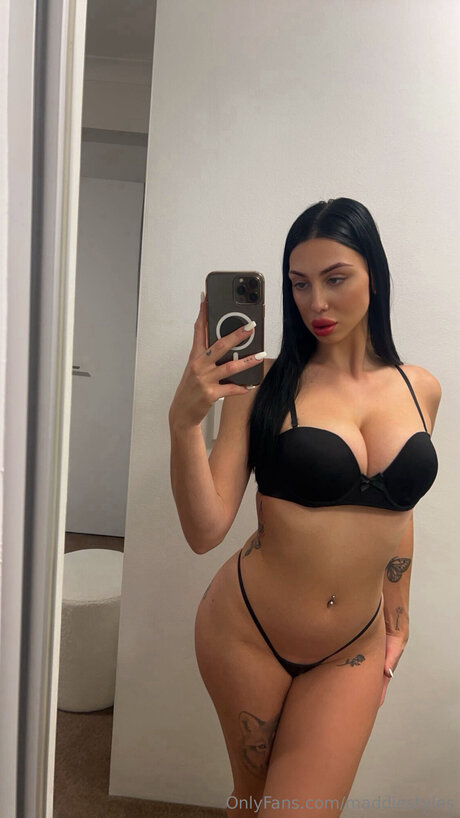 Maddiestyles top pornstar photo
