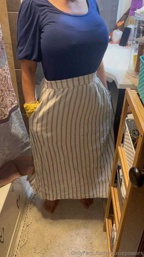 Moxiepowers perfect star picture