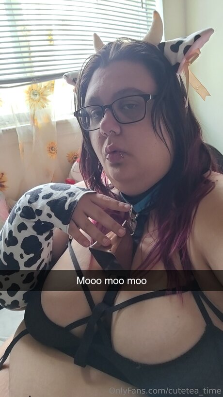 Cutetea Time nudes pornstar image