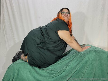 Cutetea Time model xxx pictures