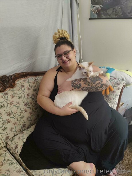 Cutetea Time Profile pic