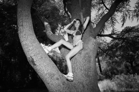 Kim Chloe sex model image