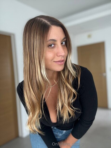 Georgiameyer pornstar free gallery