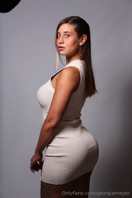 Georgiameyer pornstar nudes galleries