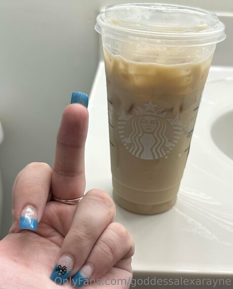 Goddessalexarayne pretty star pics