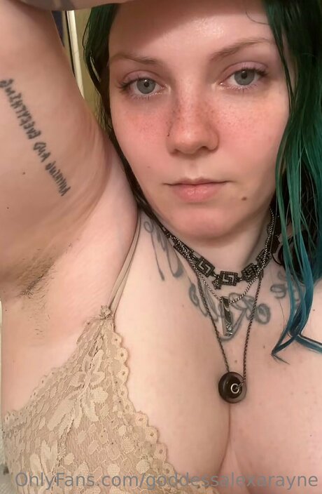 Goddessalexarayne pornstar archive