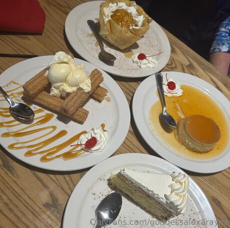 Goddessalexarayne pornstar perfect archive