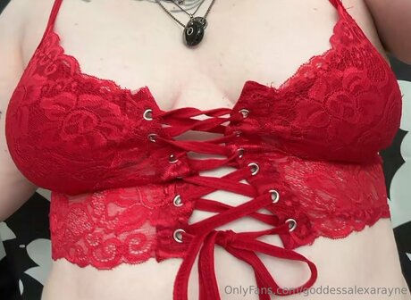 Goddessalexarayne pornstar pretty archive