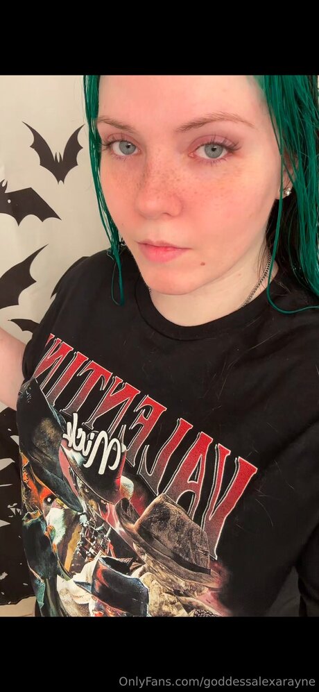 Goddessalexarayne hd actress gallery