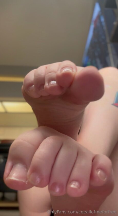 Ceeallofmeforfree star naked photos