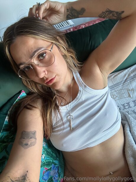 Mollylollygollygosh perfect actress image