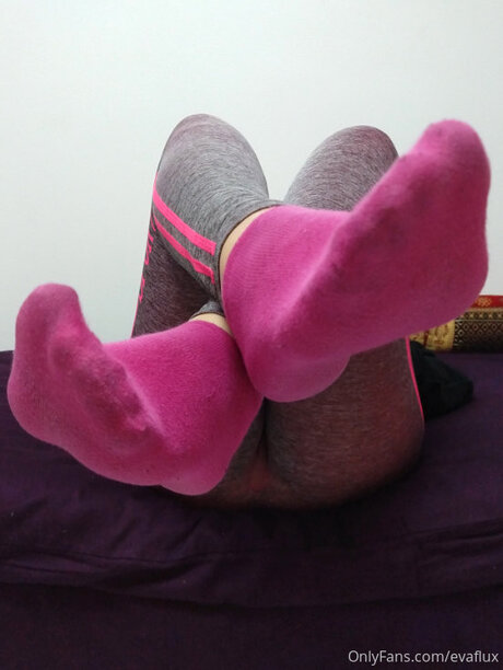 Evaflux hot model img