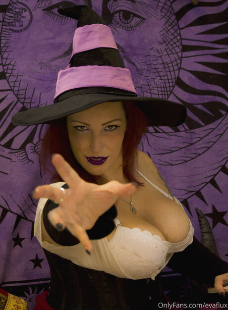 Evaflux sex pornstar image