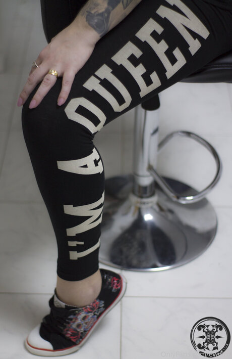 Evaflux star adult pic