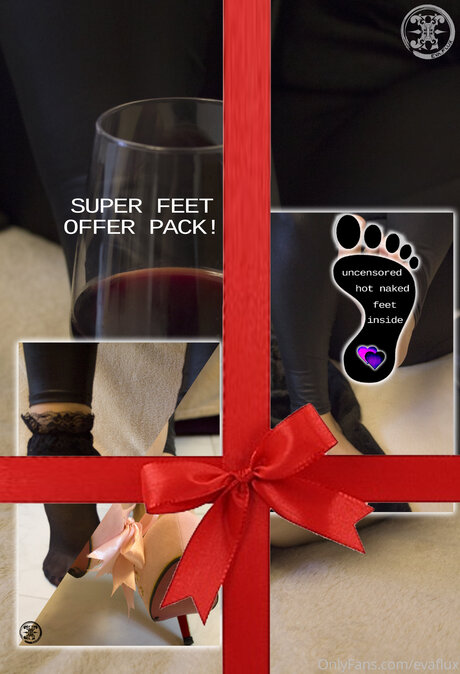 Evaflux sexy star pics