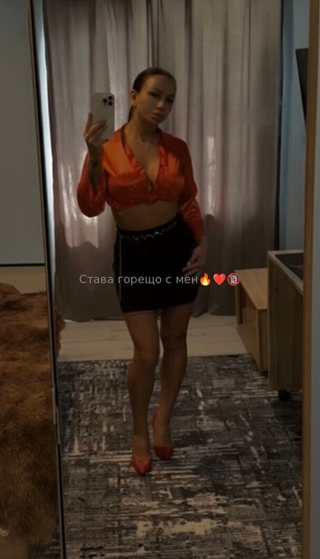 Adi Ivanova sexy pornstar pics