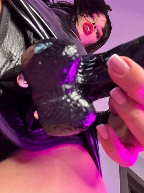 Amelia Mur model nude archive