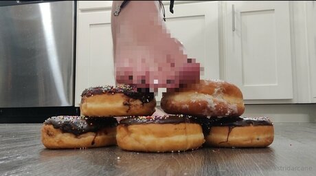 Astridarcane pornstar nudes pics