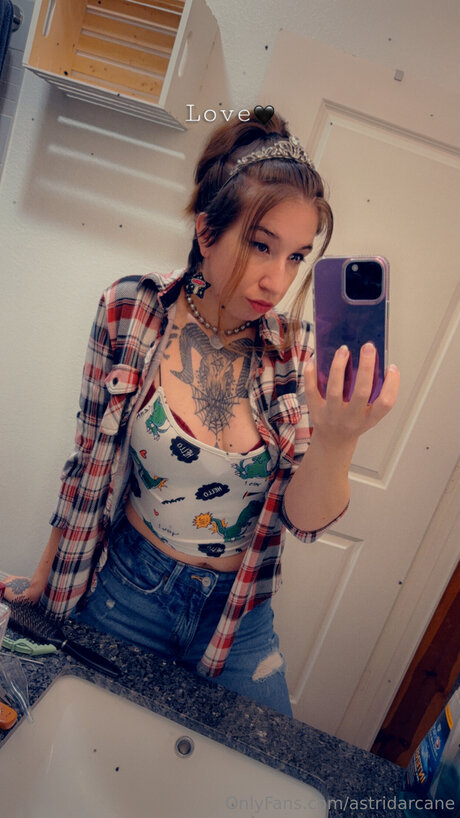 Astridarcane pornstar xxx archive