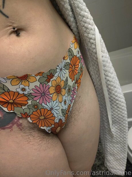 Astridarcane adult star picture