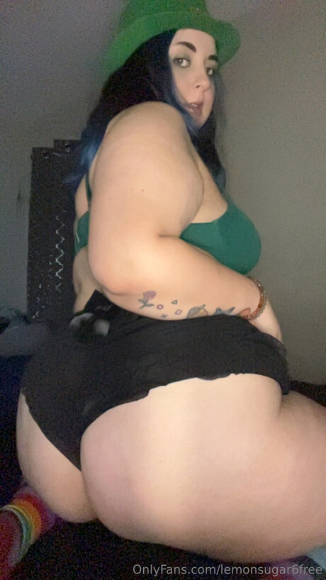 Lemonsugar6free pretty actress pic