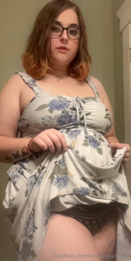 Lemonsugar6free pornstar beautiful archive