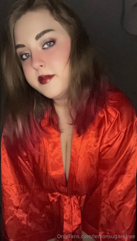 Lemonsugar6free star nice pics