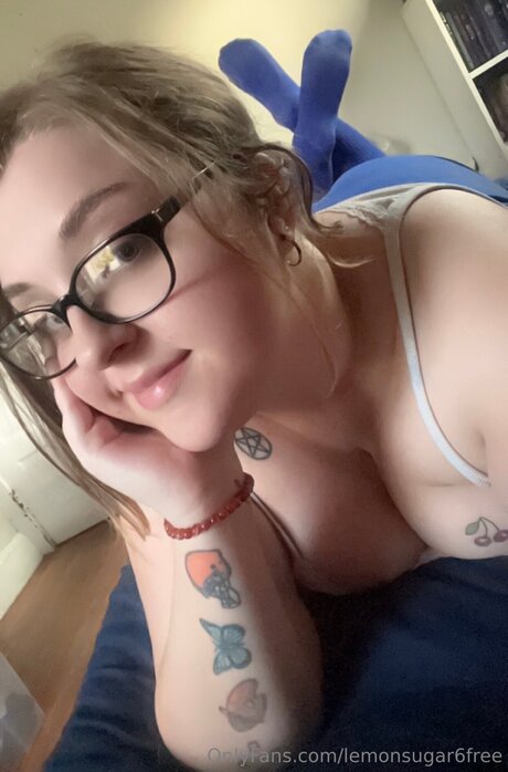 Lemonsugar6free star nice pics