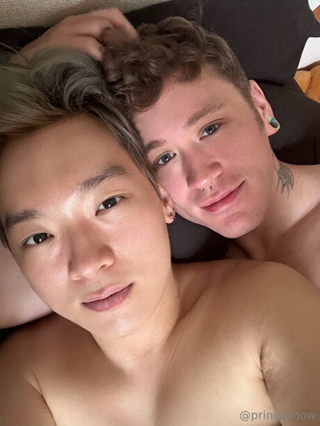 Princecsart model perfect pictures