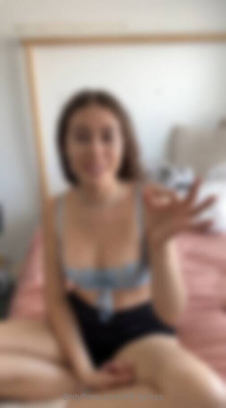 Fifi Lurkss naked actress image